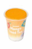 Шкарпетки Eat My Socks Iced Tea 2-pack колір барвистий (3038091) Шкарпетки Eat My Socks Iced Tea 2-pack колір барвистий (3038091)