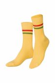 Шкарпетки Eat My Socks Spaghetti Rigati колір барвистий Шкарпетки Eat My Socks Spaghetti Rigati колір барвистий