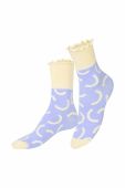 Шкарпетки Eat My Socks Yaki Gyoza 2-pack колір барвистий Шкарпетки Eat My Socks Yaki Gyoza 2-pack колір барвистий