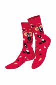 Шкарпетки Eat My Socks Zodiac Aries колір барвистий Шкарпетки Eat My Socks Zodiac Aries колір барвистий