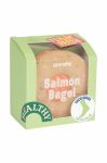 Шкарпетки Eat My Socks Salmon Bagel колір барвистий Шкарпетки Eat My Socks Salmon Bagel колір барвистий