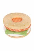 Шкарпетки Eat My Socks Salmon Bagel колір барвистий Шкарпетки Eat My Socks Salmon Bagel колір барвистий