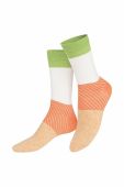 Шкарпетки Eat My Socks Salmon Bagel колір барвистий Шкарпетки Eat My Socks Salmon Bagel колір барвистий