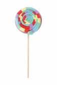 Шкарпетки Eat My Socks Sweet Lollipop колір барвистий Шкарпетки Eat My Socks Sweet Lollipop колір барвистий
