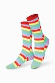 Шкарпетки Eat My Socks Sweet Lollipop колір барвистий Шкарпетки Eat My Socks Sweet Lollipop колір барвистий