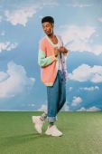 Шкарпетки Eat My Socks Sweet Lollipop колір барвистий Шкарпетки Eat My Socks Sweet Lollipop колір барвистий