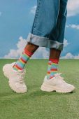 Шкарпетки Eat My Socks Sweet Lollipop колір барвистий Шкарпетки Eat My Socks Sweet Lollipop колір барвистий