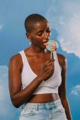 Шкарпетки Eat My Socks Sweet Lollipop колір барвистий Шкарпетки Eat My Socks Sweet Lollipop колір барвистий