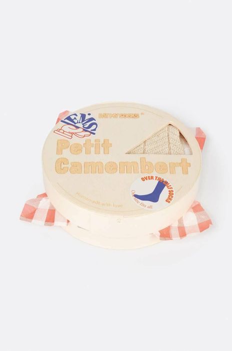 Шкарпетки Eat My Socks Petit Camembert колір барвистий Шкарпетки Eat My Socks Petit Camembert колір барвистий