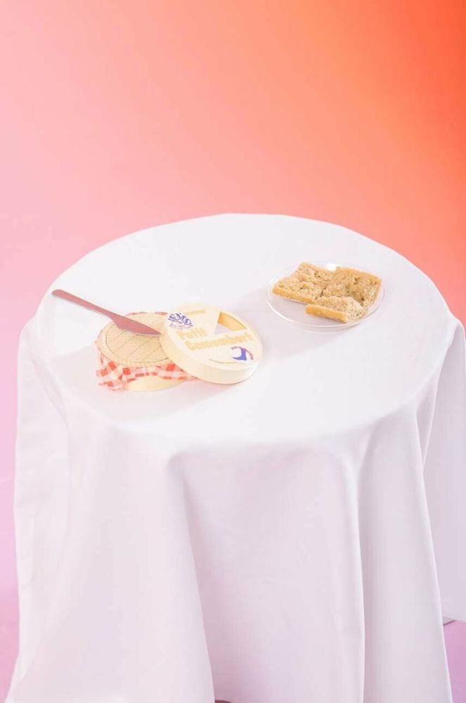 Носки Eat My Socks Petit Camembert цвет красочный фото 4