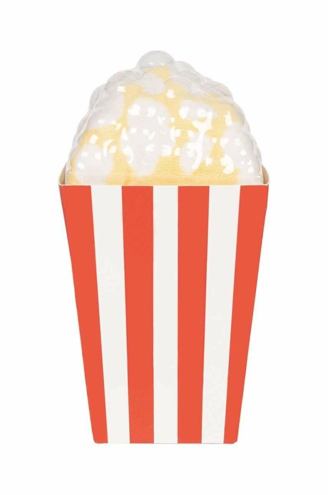 Носки Eat My Socks Pop Corn цвет красочный фото 2