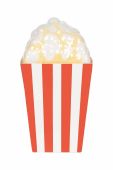 Шкарпетки Eat My Socks Pop Corn колір барвистий Шкарпетки Eat My Socks Pop Corn колір барвистий