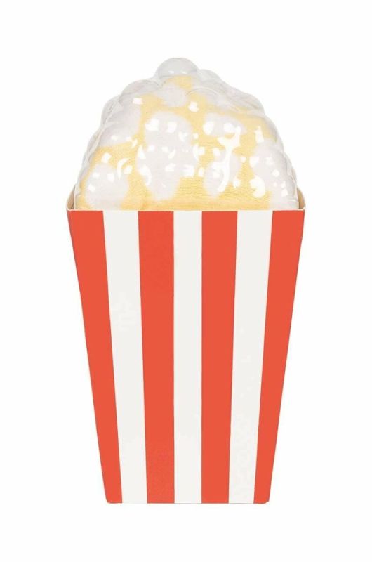 Шкарпетки Eat My Socks Pop Corn колір барвистий фото 2