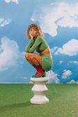Шкарпетки Eat My Socks Fresh Watermelon колір барвистий Шкарпетки Eat My Socks Fresh Watermelon колір барвистий