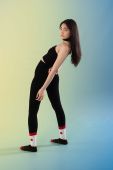 Шкарпетки Eat My Socks Soy Fish колір барвистий Шкарпетки Eat My Socks Soy Fish колір барвистий