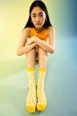 Шкарпетки Eat My Socks Cereals колір барвистий Шкарпетки Eat My Socks Cereals колір барвистий