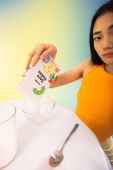 Шкарпетки Eat My Socks Cereals колір барвистий Шкарпетки Eat My Socks Cereals колір барвистий