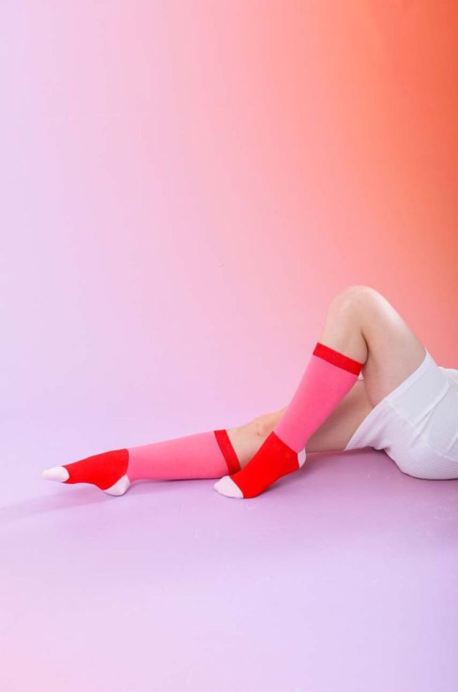 Шкарпетки Eat My Socks Viva la Vulva фото 4