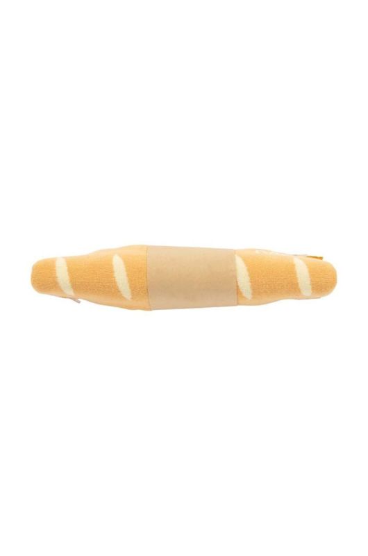 Шкарпетки Eat My Socks French Baguette колір барвистий фото 2