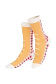 Шкарпетки Eat My Socks French Baguette колір барвистий Шкарпетки Eat My Socks French Baguette колір барвистий