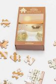 Пазл Vissevasse The Dunes 42 elementy колір барвистий