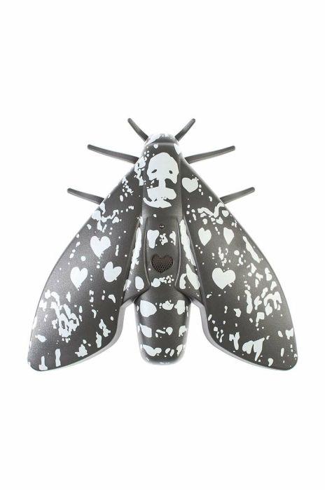 Датчик диму Jalo Helsinki колір чорний (3060895) Датчик диму Jalo Helsinki колір чорний (3060895)