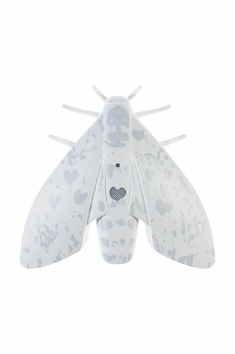 Датчик диму Jalo Helsinki Lento 10 колір білий (3066061) Датчик диму Jalo Helsinki Lento 10 колір білий (3066061)