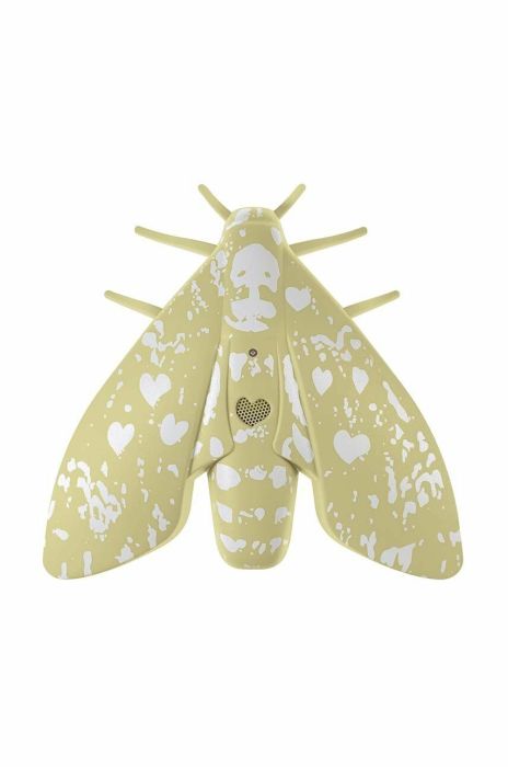 Датчик диму Jalo Helsinki Lento 10 колір зелений (3066604) Датчик диму Jalo Helsinki Lento 10 колір зелений (3066604)