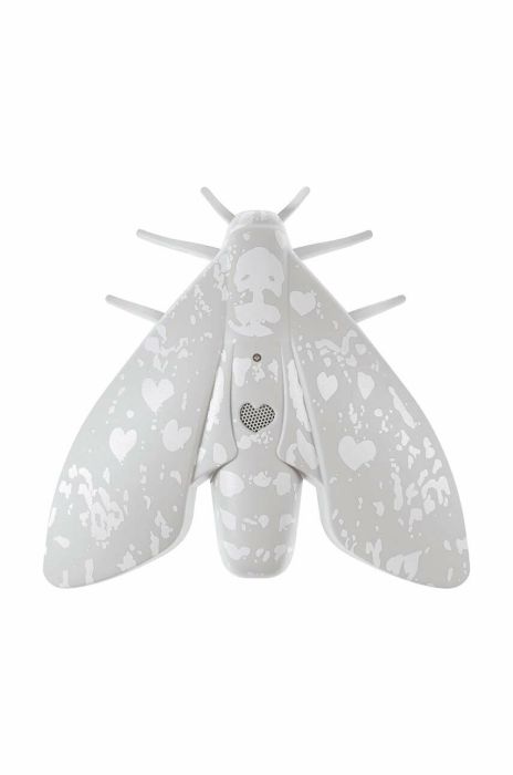 Датчик диму Jalo Helsinki Lento 10 колір сірий (3067539) Датчик диму Jalo Helsinki Lento 10 колір сірий (3067539)