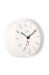 Будильник Karlsson колір білий (3146828)