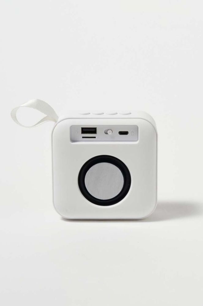 Беспроводная пляжная колонка SunnyLife Travel Speaker цвет красочный (3252204) фото 3