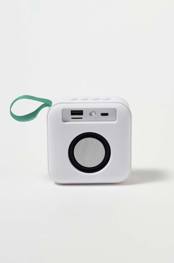 Бездротова пляжна колонка SunnyLife Travel Speaker колір барвистий (3265112) фото 3