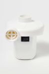 Електричний насос SunnyLife Electric Air Pump колір білий