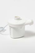 Електричний насос SunnyLife Electric Air Pump колір білий