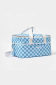 Термосумка SunnyLife Cooler Bag Jardin колір блакитний Термосумка SunnyLife Cooler Bag Jardin колір блакитний