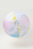 Пляжний м'яч SunnyLife Tie Dye колір барвистий Пляжний м'яч SunnyLife Tie Dye колір барвистий