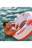Коло для плавання SunnyLife De Playa Coral колір барвистий Коло для плавання SunnyLife De Playa Coral колір барвистий