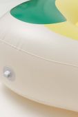 Надувний матрац для плавання SunnyLife Limon Butter колір барвистий Надувний матрац для плавання SunnyLife Limon Butter колір барвистий