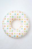 Коло для плавання та пляжний м'яч SunnyLife x SmileyWorld 2-pack колір барвистий Коло для плавання та пляжний м'яч SunnyLife x SmileyWorld 2-pack колір барвистий