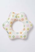 Коло для плавання SunnyLife x SmileyWorld колір барвистий Коло для плавання SunnyLife x SmileyWorld колір барвистий
