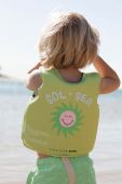 Дитячий жилет для плавання SunnyLife SmileyWorld Sol Sea колір барвистий (3265390) Дитячий жилет для плавання SunnyLife SmileyWorld Sol Sea колір барвистий (3265390)