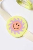 Детские очки для плавания SunnyLife SmileyWorld Sol Sea цвет красочный фото 2