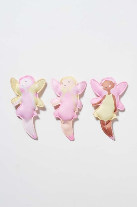 Набор детских игрушек для купания SunnyLife Dive Buddies 3-pack цвет красочный (3265261)