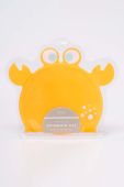 Дитяча шапка для плавання SunnyLife Sonny the Sea Creature колір помаранчевий Дитяча шапка для плавання SunnyLife Sonny the Sea Creature колір помаранчевий