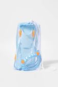 Дитячий набір для дайвінгу SunnyLife Sonny the Sea Creature колір блакитний Дитячий набір для дайвінгу SunnyLife Sonny the Sea Creature колір блакитний