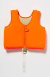 Дитячий жилет для плавання SunnyLife Sonny the Sea Creature колір помаранчевий (3296108)