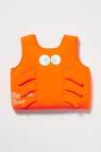 Дитячий жилет для плавання SunnyLife Sonny the Sea Creature колір помаранчевий (3295613) Дитячий жилет для плавання SunnyLife Sonny the Sea Creature колір помаранчевий (3295613)