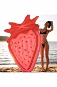 Надувний матрац для плавання SunnyLife Luxe Lie-On Float колір барвистий (3268608) Надувний матрац для плавання SunnyLife Luxe Lie-On Float колір барвистий (3268608)