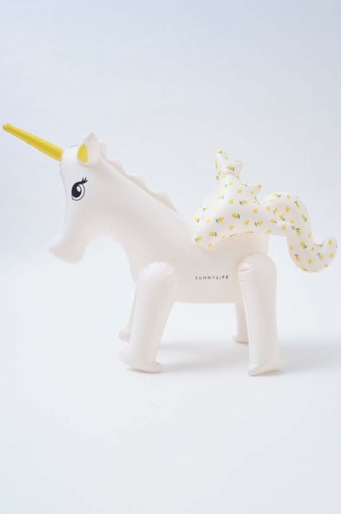 Надувной спринклер SunnyLife Mima the Unicorn цвет красочный (3268601) фото 2