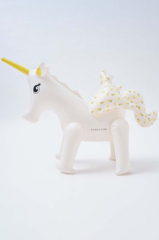 Надувний спринклер SunnyLife Mima the Unicorn колір барвистий (3268601) фото 2